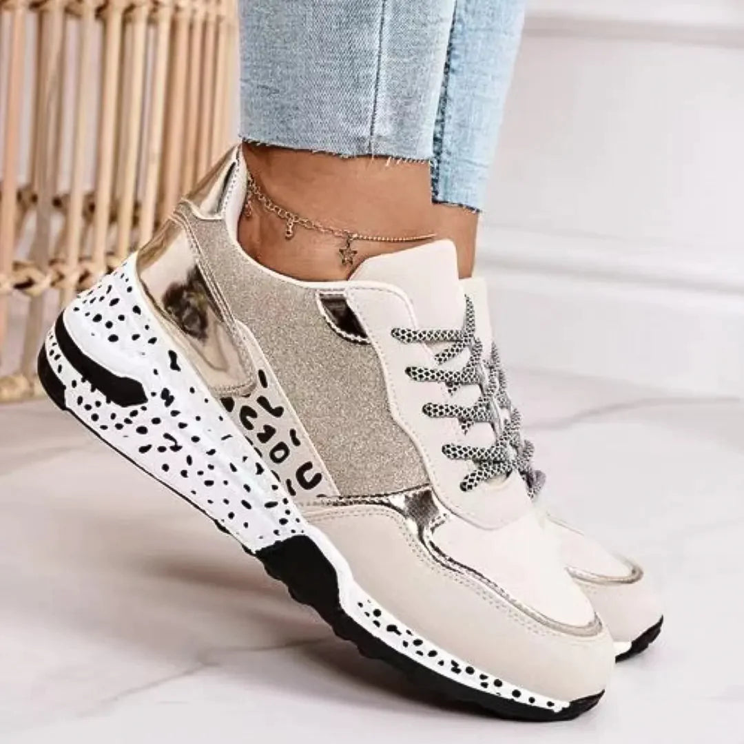 Mara - Bequeme Sneakers