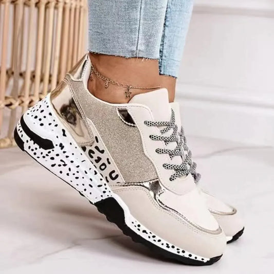 Mara - Bequeme Sneakers